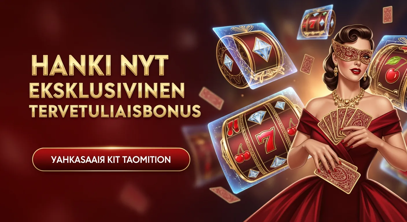 Rake Win Casino